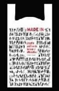 MADE IN: DISEO GRAFICO DE BOLSAS Y ETIQUETAS di VV.AA. 