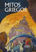 MITOS GRIEGOS di VV.AA