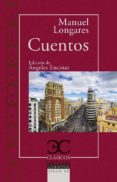 CUENTOS di LONGARES, MANUEL 