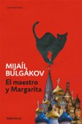 EL MAESTRO Y MARGARITA de BULGAKOV, MIJAIL 