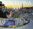 BARCELONA 360 de CAROL, MARIUS 