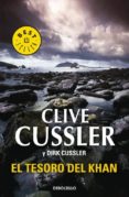 EL TESORO DEL KHAN de CUSSLER, CLIVE  CUSSLER, DIRK 
