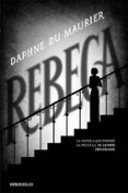 REBECA di DU MAURIER, DAPHNE 