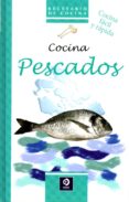 COCINA PESCADOS di VV.AA. 