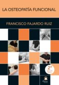 LAS OSTEOPATA FUNCIONAL 2 EDICIN de FAJARDO RUIZ, FRANCISCO 