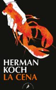 LA CENA de KOCH, HERMAN 