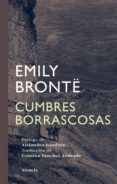 CUMBRES BORRASCOSAS de BRONTE, EMILY 