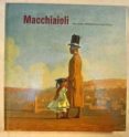 (PE) MACCHIAIOLI: REALISMO IMPRESIONISTA EN ITALIA di VV.AA. 