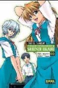 NEOGENESIS EVANGELION: PLAN DE ENTRENAMIENTO DE SHINJI IKARI N 2 de MOORE, ALAN 