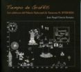 TIEMPO DE GRAFFITI de GARCIA SERRANO, JOSE ANGEL 