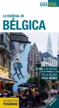 BELGICA 2012 (GUIA VIVA) de GARCIA ALVAREZ, MARIA FELICIDAD 