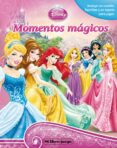 PRINCESAS. MI LIBRO-JUEGO. MOMENTOS MAGICOS de HERRERA, HAYDEN 