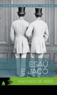 Esaú E Jaco (ebook)
