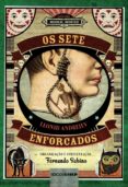Os Sete Enforcados (ebook)