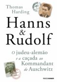 Hanns & Rudolf (ebook)