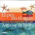 EL PEZ EN EL AGUA di VV.AA