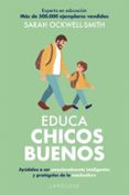 Educa chicos buenos