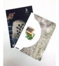 APICIUS N 24 (MAYO 2015) (BILINGUE ESPAOL-INGLES) di VV.AA. 