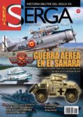 REVISTA SERGA N 111 (ENERO / FEBRERO 2018) di VV.AA. 