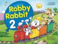 ROBBY RABBIT 2 STS PACK (SONGSCD+CD ROM) di VV.AA. 