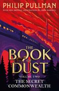 The Secret Commonwealth: The Book Of Dust Volume Two (ebook)