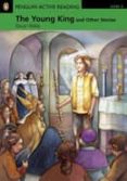 PAR3 YOUNG KING AND OTHER STORIES, THE BOOK/CD-ROM PACK de WILDE, OSCAR 