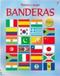 BANDERAS (BUSCA Y PEGA) di VV.AA. 