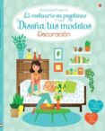 DISEA TU CASA de BONE, EMILY 