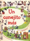 UN CONEJITO MAS di VV.AA. 