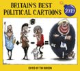 Britains Best Political Cartoons 2019 (ebook)