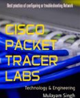 Cisco Packet Tracer Labs (ebook)