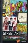 (PE) STREET ART di STAHL, JOHANES 