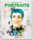 ILLUSTRATION NOW! PORTRAITS de WIEDEMANN, JULIUS 