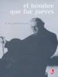 EL HOMBRE QUE FUE JUEVES (PESADILLA) de CHESTERTON, GILBERT KEITH 