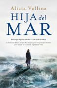 HIJA DEL MAR de VALLINA, ALICIA 