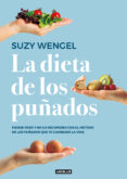 LA DIETA DE LOS PUADOS di WENGEL, SUZY 
