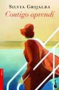 CONTIGO APRENDI de GRIJALBA, SILVIA 