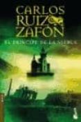 EL PRINCIPE DE LA NIEBLA de RUIZ ZAFON, CARLOS 