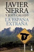 LA ESPAA EXTRAA de SIERRA, JAVIER  CALLEJO, JESUS 