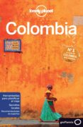 COLOMBIA (3 ED.) (LONELY PLANET) de MASTERS, TOM EGERTON, ALEX 