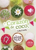 THE CHOCOLATE BOX GIRLS 4: CORAZON DE COCO de CASSIDY, CATHY 