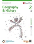 Portada de Geography & History 2. Región de Murcia (Connected Community)