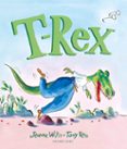 T-REX di WILLIS, JEANNE 