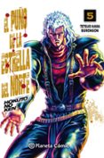 EL PUO DE LA ESTRELLA DEL NORTE (HOKUTO NO KEN) N 05/18 de HARA, TETSUO BURONSON 