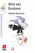 OTRA VEZ GUSTAVO de GUERRERO, ANDRES 