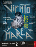 Portada de Proyecto: Fanfest. Geografía e Historia 2 ESO [Asturias]