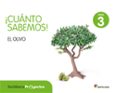 EL OLIVO EDUCACION INFANTIL 5 AOS CUANTO SABEMOS NIVEL 3 ED 2017 di VV.AA. 