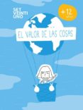 SET21 1 ESP VALOR DE LAS COSAS 1 EDUCACION PRIMARIA NIVEL 4 ED 2017 di VV.AA. 