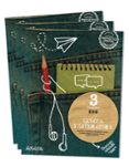 Portada de Lengua y Literatura 3º ESO + Libro Digital Anaya