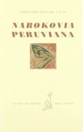 NABOKOVIA PERUVIANA de IWASAKI CAUTI, FERNANDO 